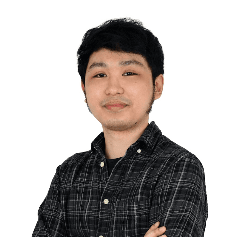 Mark Adrian Arellano