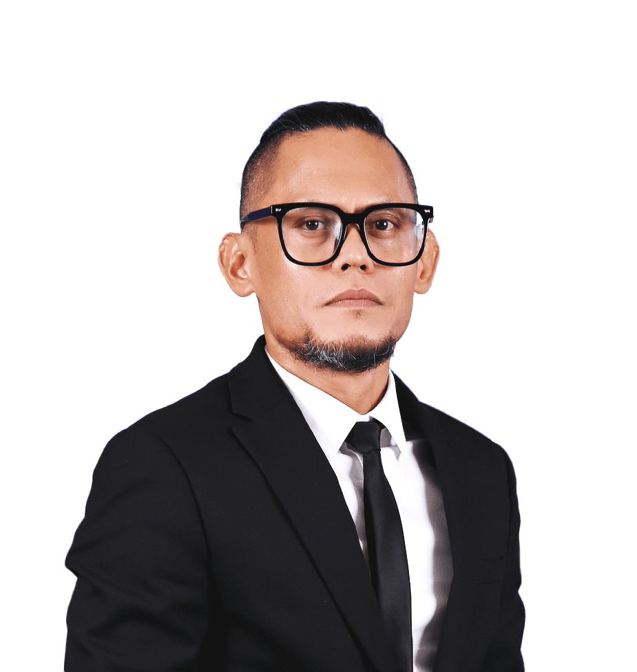 Melvin Macatiag